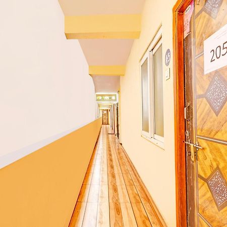 Super Hotel O Daba Gardens Near Dolphin Junction Visakhapatnam Ngoại thất bức ảnh